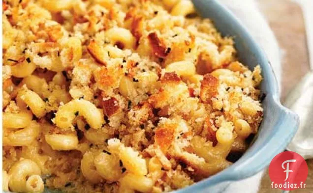 Fromage Mac 'n' Ultime