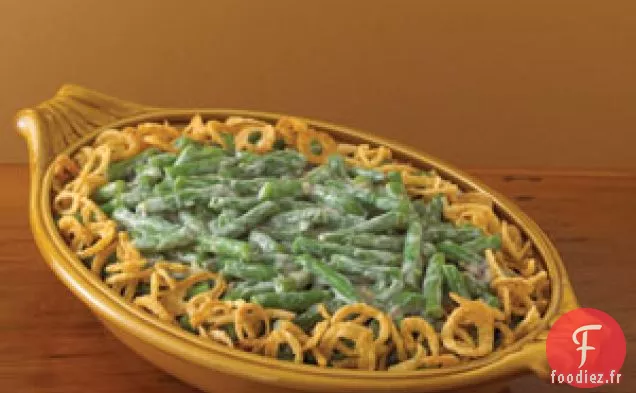 Cocotte aux Haricots Verts Campbell's®