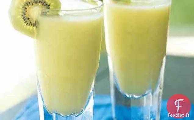 Kiwi Colada