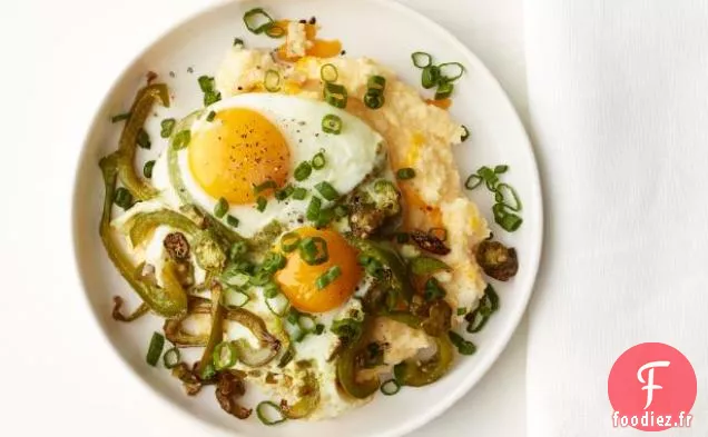 Gruau et Œufs du Sud