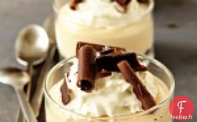 Tarte au Beurre d'Arachide