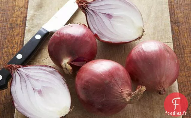 Flétan Rôti au Four avec Oignons, Orange et Figues Fraîches ou Séchées