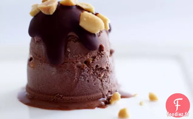 Bombes Bonbon Au Chocolat
