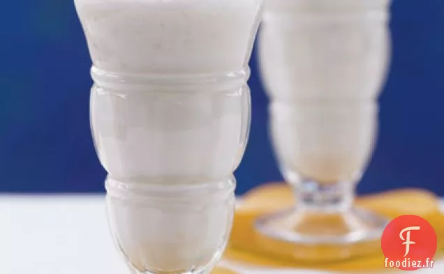 Shake à la Banane