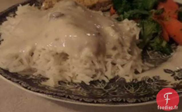 Poitrine De Poulet Facile