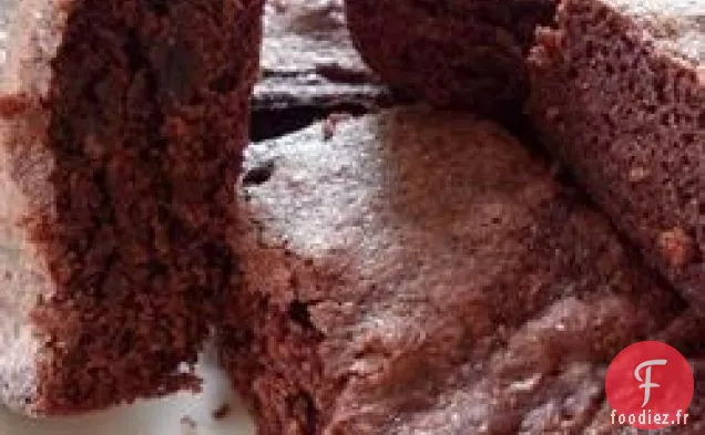 Brownies Basiques