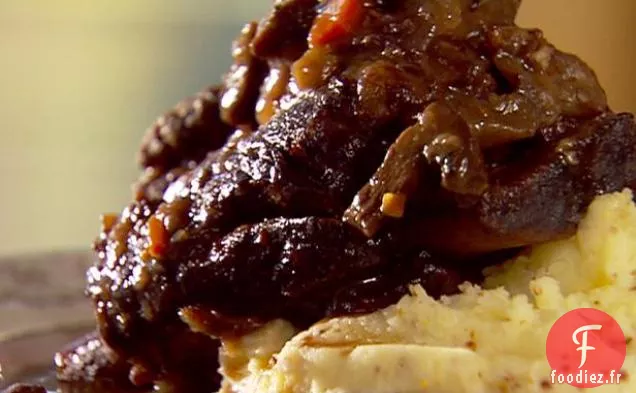 Côtes Courtes Bourguignonnes