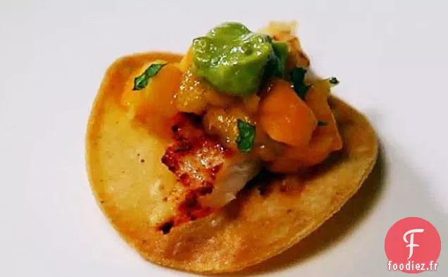 Chill - apia Tostada