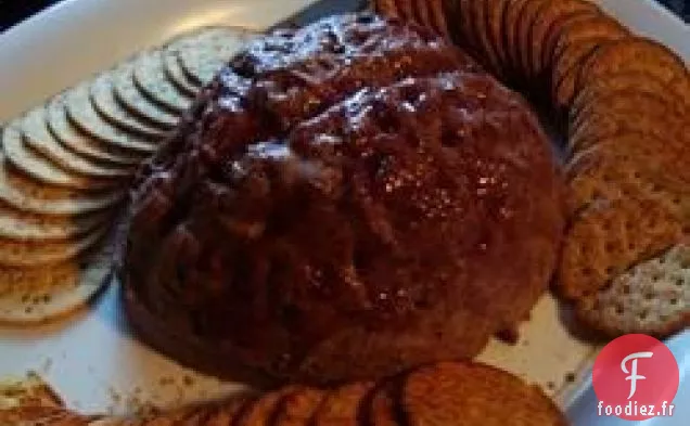 Faux Foie Haché