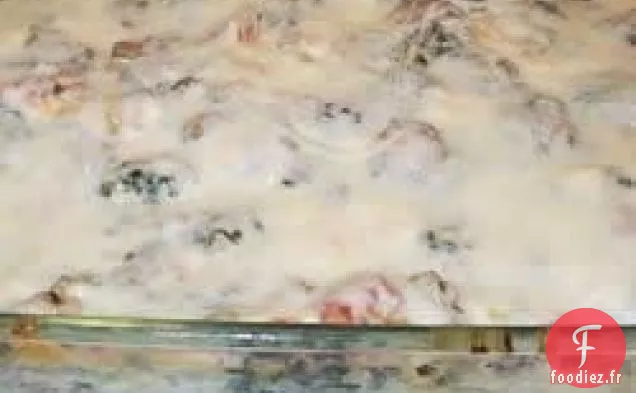 Lasagne Crémeuse aux Saucisses et aux Épinards