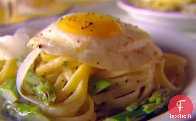 La Carbonara de Giada