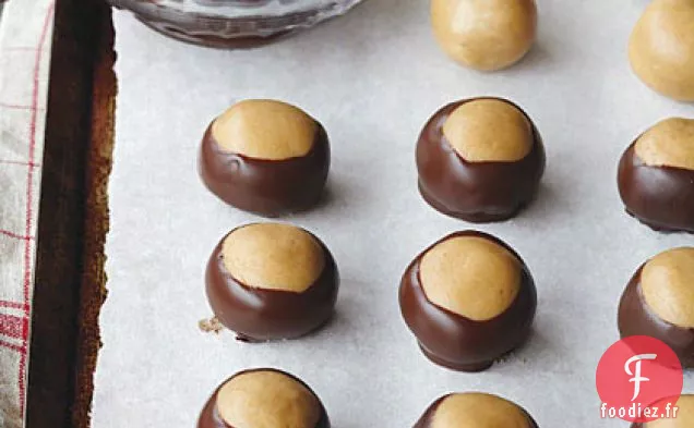 Les Buckeyes de l'Ohio