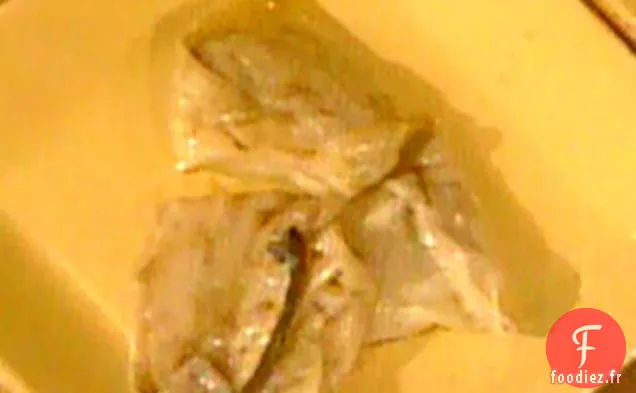 Tortelli de Castagne : Tortelli de Châtaignier