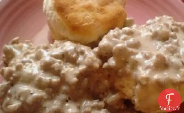 SOS Saucisses (##@% Sur un Bardeau)