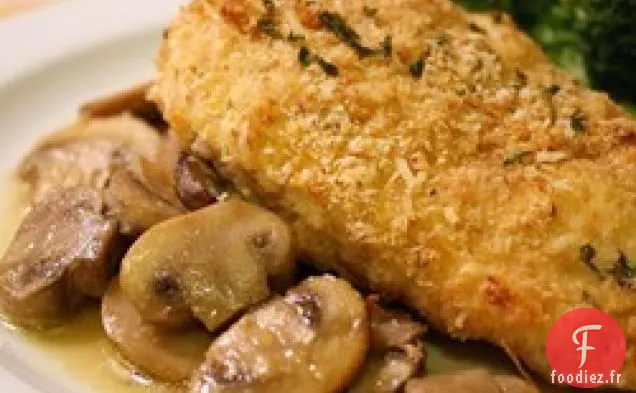 Chardon de Poulet de Grand-Mère