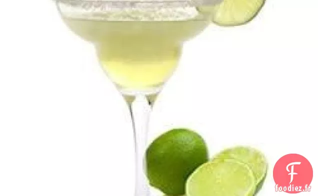 Délice léger Sauza® - Rita