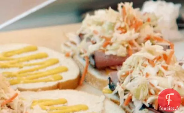 Salade MOE