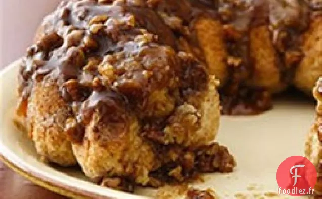 Meilleur Pain de Singe Bisquick®