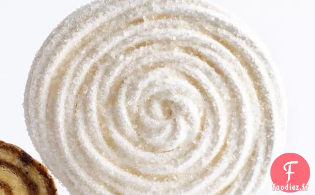 Tourbillons de Meringue