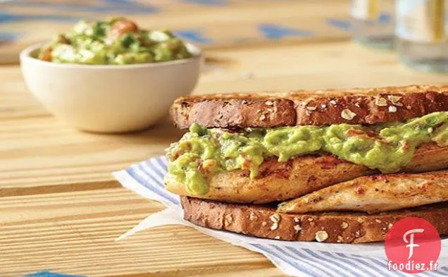 Guacamole
