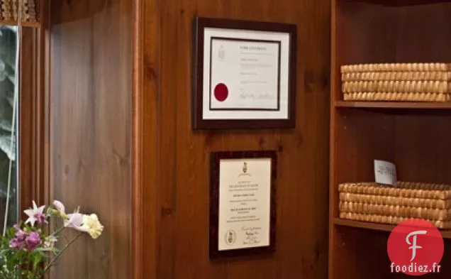 Pizza au Beurre d'Arachide, à la Confiture et à la Banane