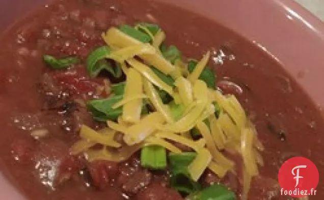 Chili Con Carne Primé