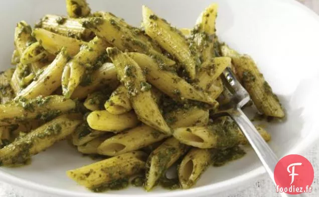 Penne au Pesto