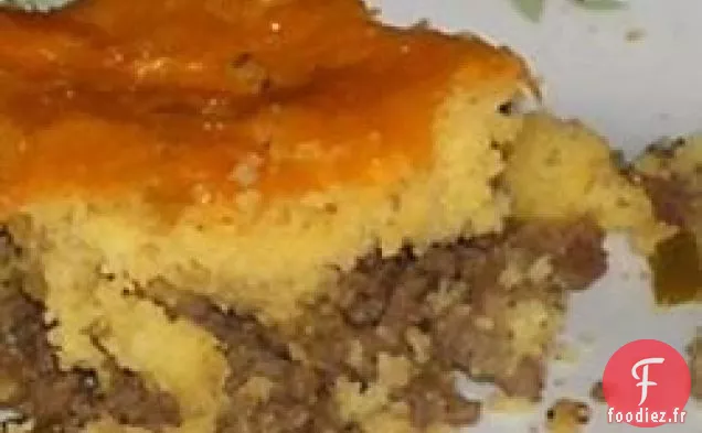 Cocotte à Beignets de Bestiole