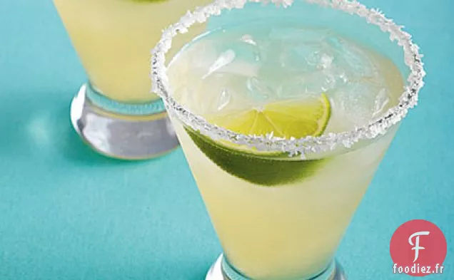 Margaritas Classiques