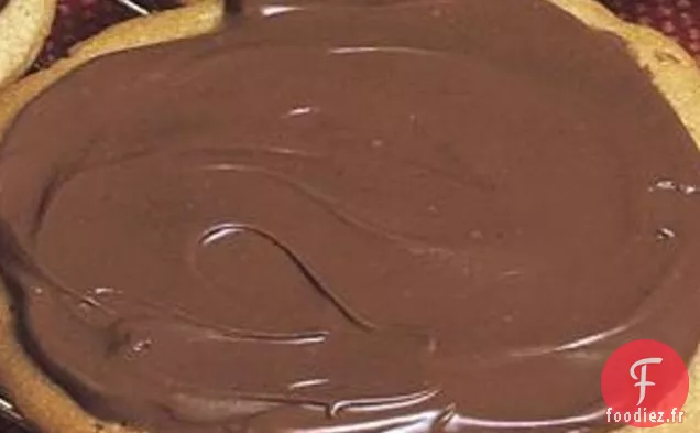 Biscuits Découpés au Beurre d'Arachide des Fêtes