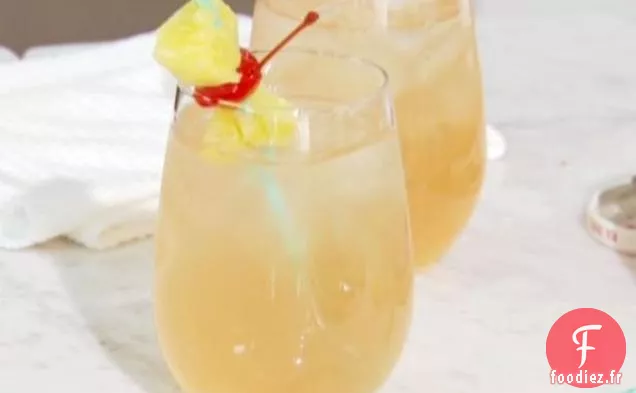 Mettez un Bâton Dedans Cocktail