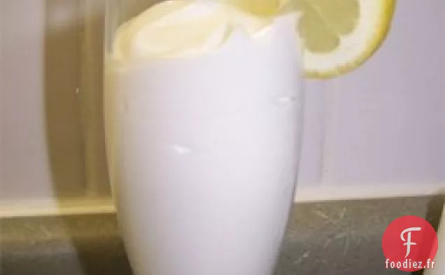 Syllabub Citron
