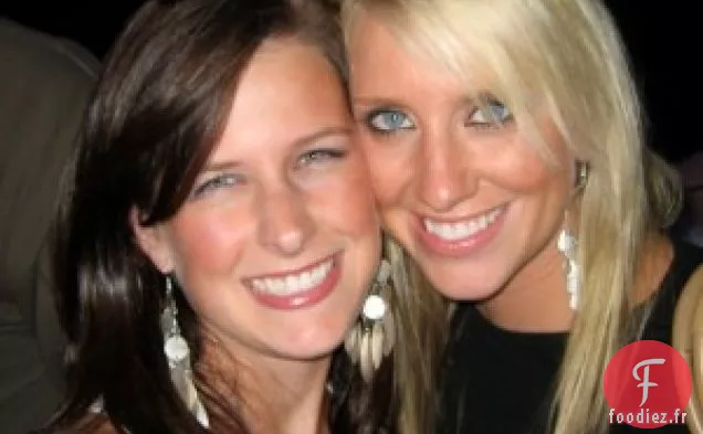 Hamburgers au Beurre de Cacahuète au Chocolat (Macarons français)