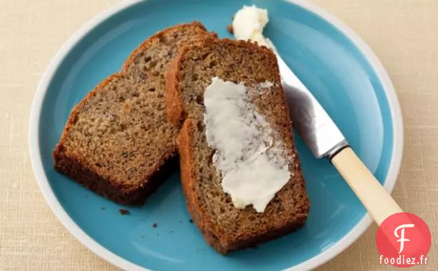 Pain Aux Bananes