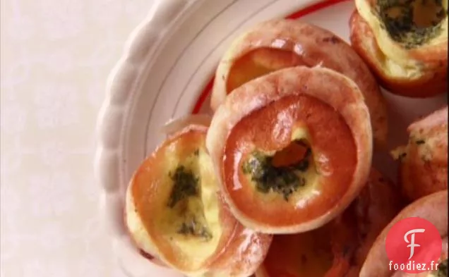 Thym pour le Pudding du Yorkshire