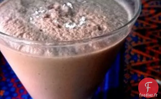 Refroidisseur de Café Moka