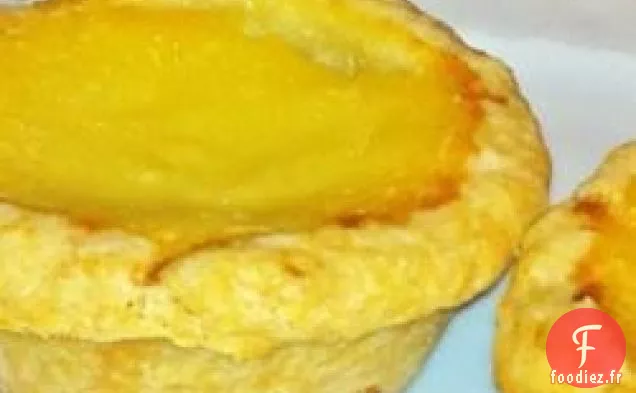 Tarte Sucrée