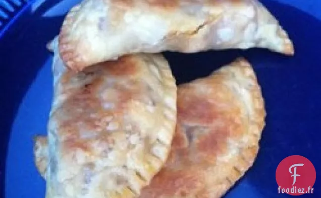 Empanadas (Retournements de bœuf)