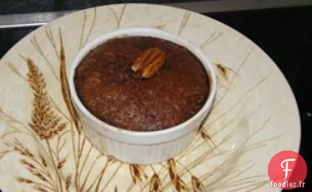 Pudding au Fudge au Chocolat de Glendora (Gâteau)