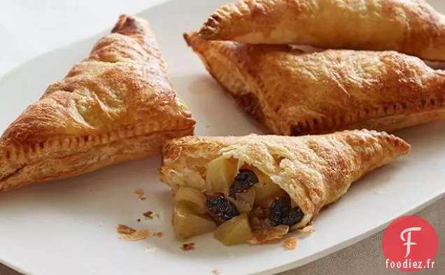 Revirements de Pomme