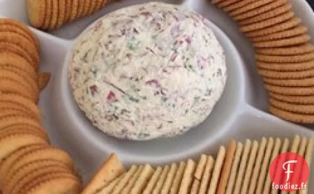Boule de Fromage des Fêtes