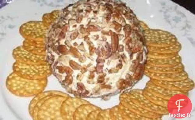 Boule de Fromage de Fête