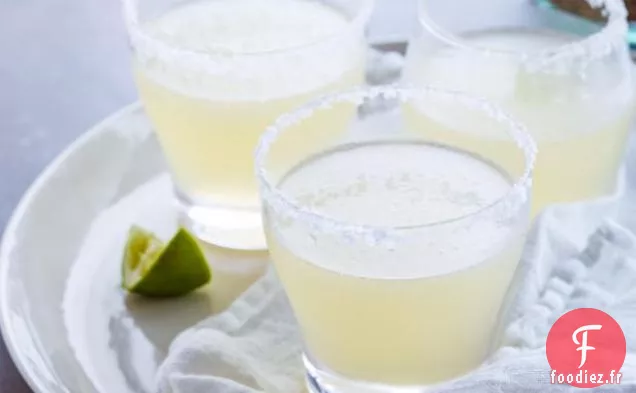 De Vraies Margaritas