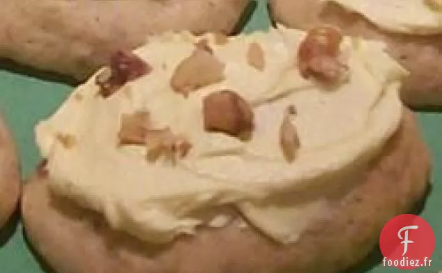 Biscuits aux Épices à la Banane