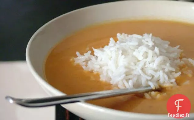 Piment de Porc aux Arachides Chipotle