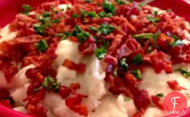 Purée de Pommes De Terre Épique