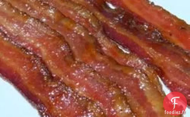 Bacon Confit