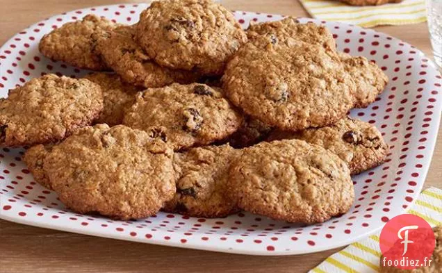 Biscuit à l'Avoine Oatiest