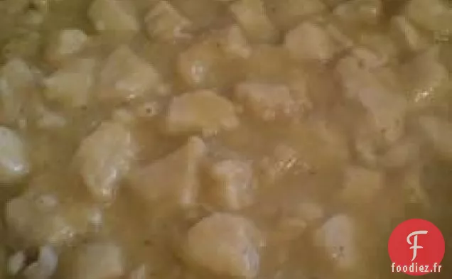 Poulet Voila