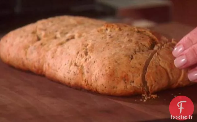 Biscotti Salés